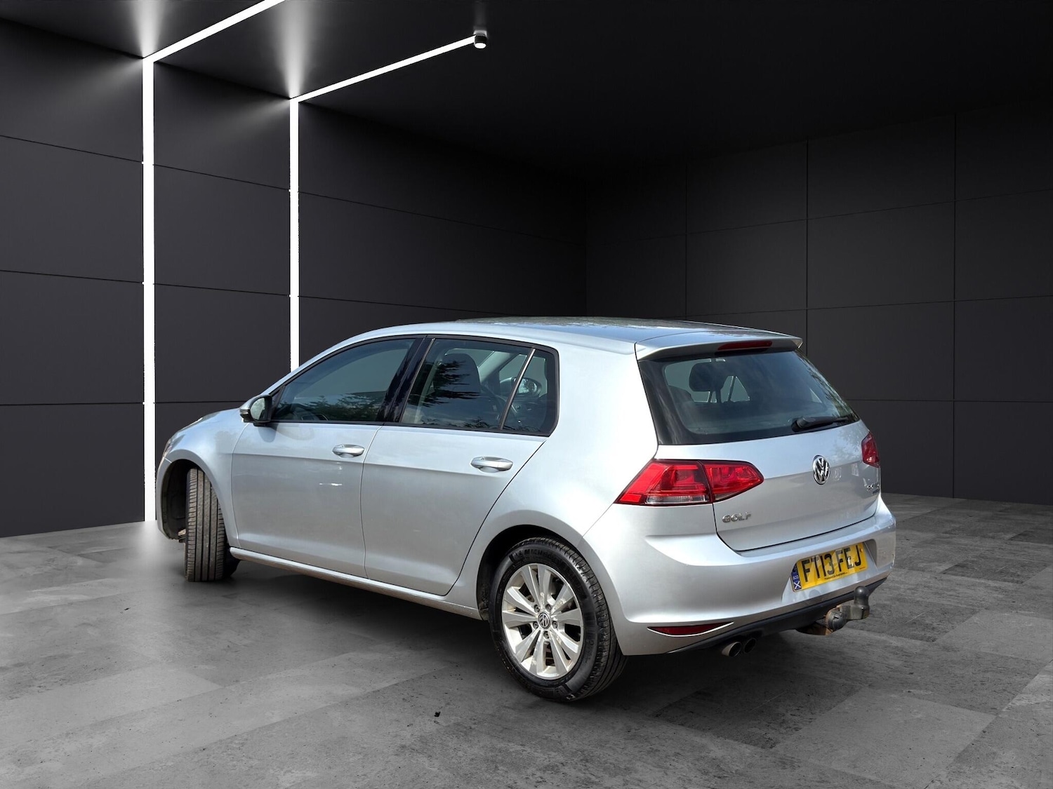 Used Volkswagen Golf 2013 for sale - 76449677: Photo 9