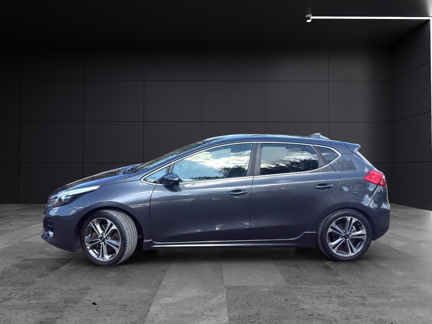 Used Kia Ceed 2018 for sale - 76449675: Photo 10