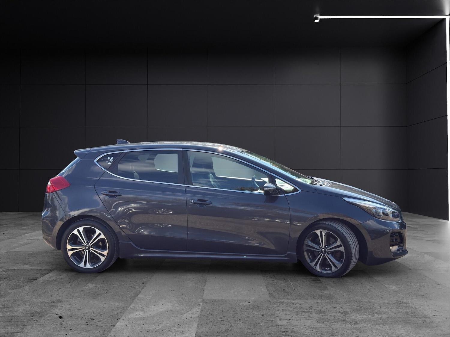 Used Kia Ceed 2018 for sale - 76449675: Photo 12