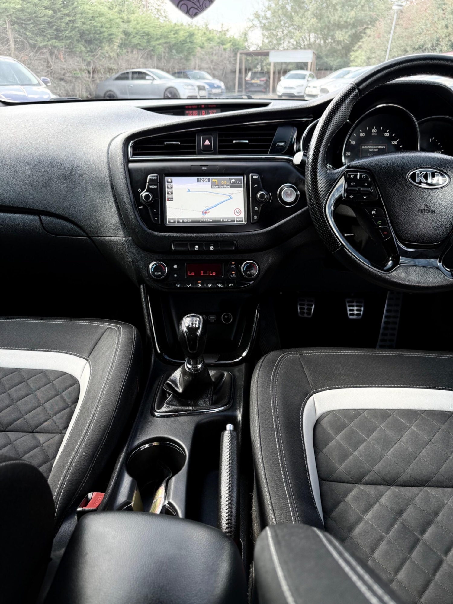 Used Kia Ceed 2018 for sale - 76449675: Photo 15