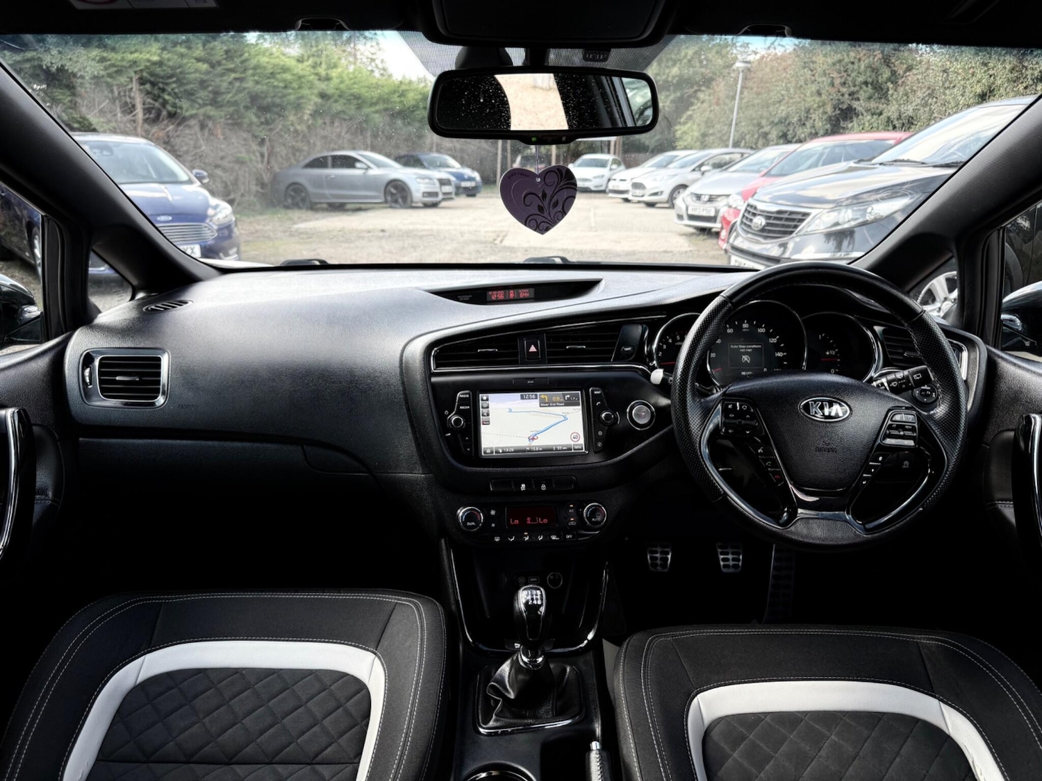 Used Kia Ceed 2018 for sale - 76449675: Photo 17