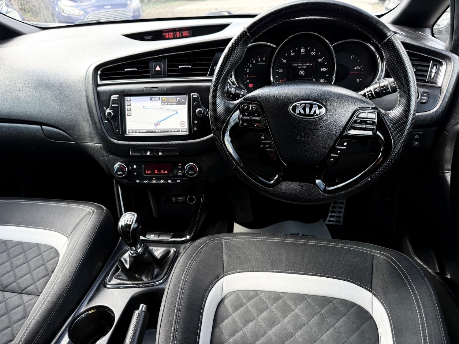 Used Kia Ceed 2018 for sale - 76449675: Photo 18