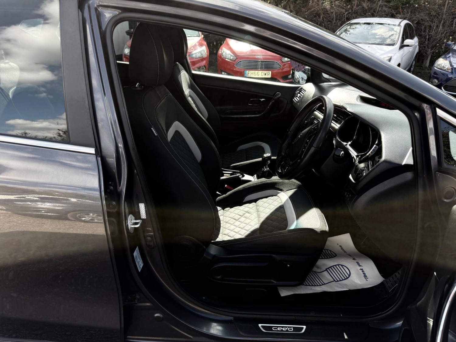 Used Kia Ceed 2018 for sale - 76449675: Photo 21