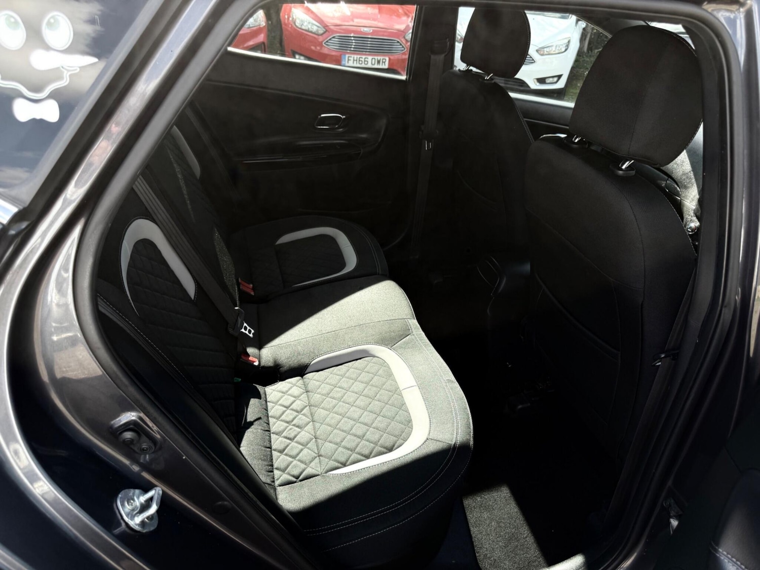 Used Kia Ceed 2018 for sale - 76449675: Photo 24