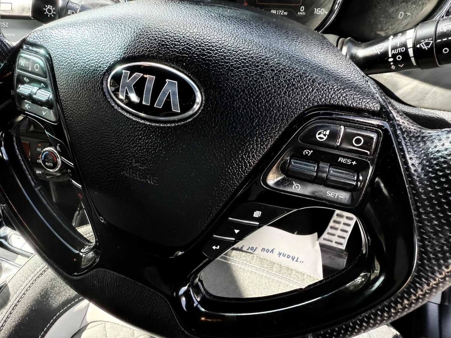 Used Kia Ceed 2018 for sale - 76449675: Photo 29