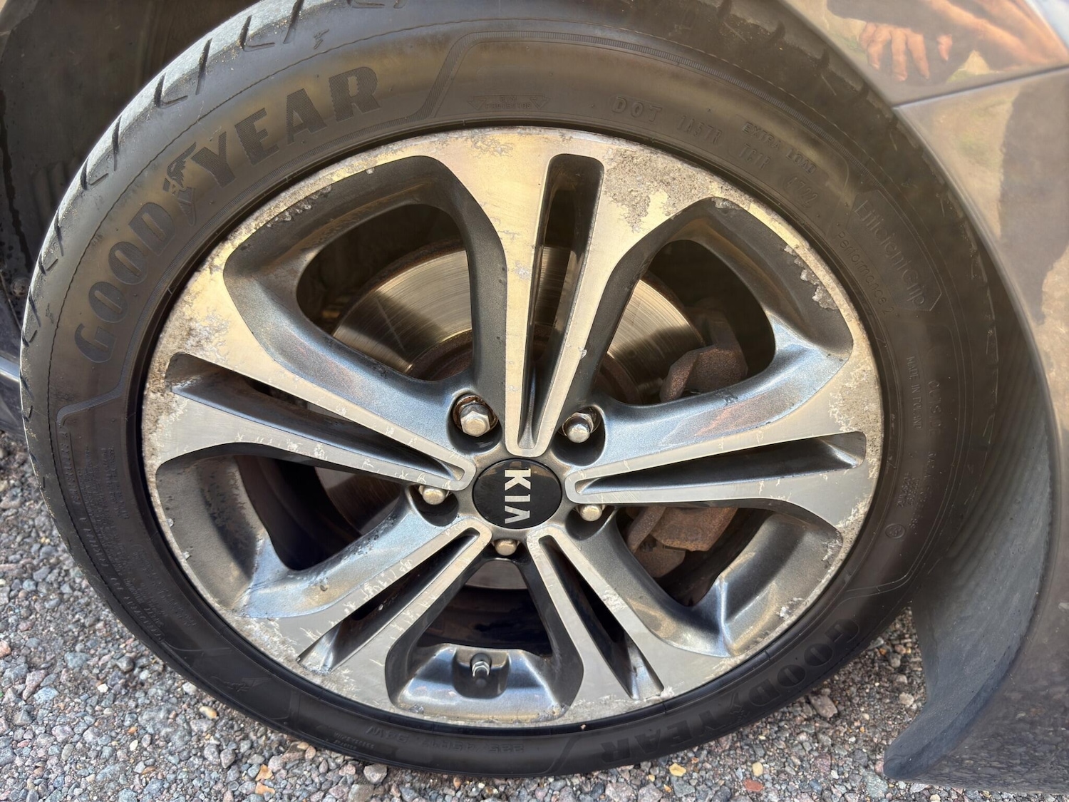 Used Kia Ceed 2018 for sale - 76449675: Photo 31