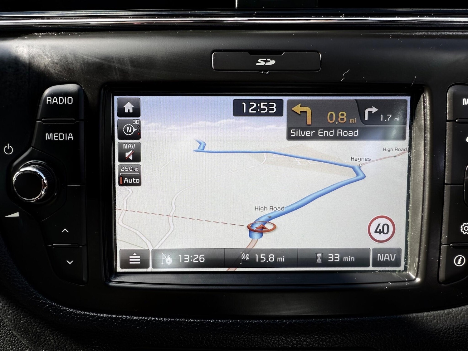 Used Kia Ceed 2018 for sale - 76449675: Photo 32