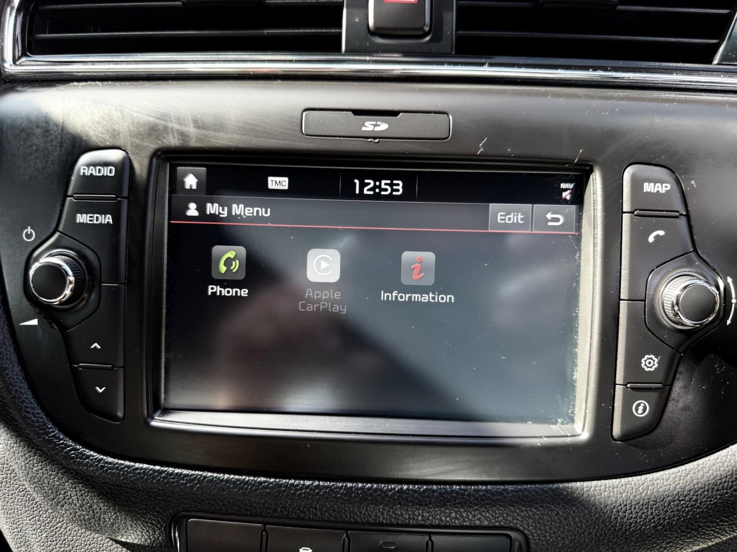 Used Kia Ceed 2018 for sale - 76449675: Photo 33