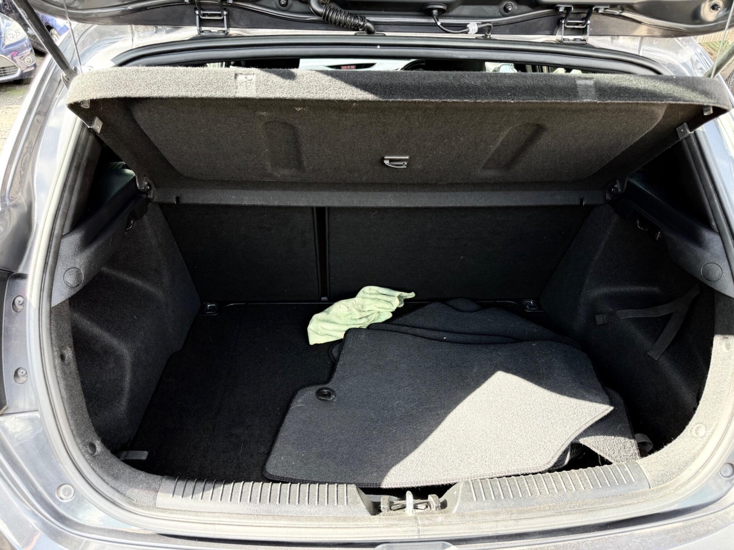 Used Kia Ceed 2018 for sale - 76449675: Photo 35