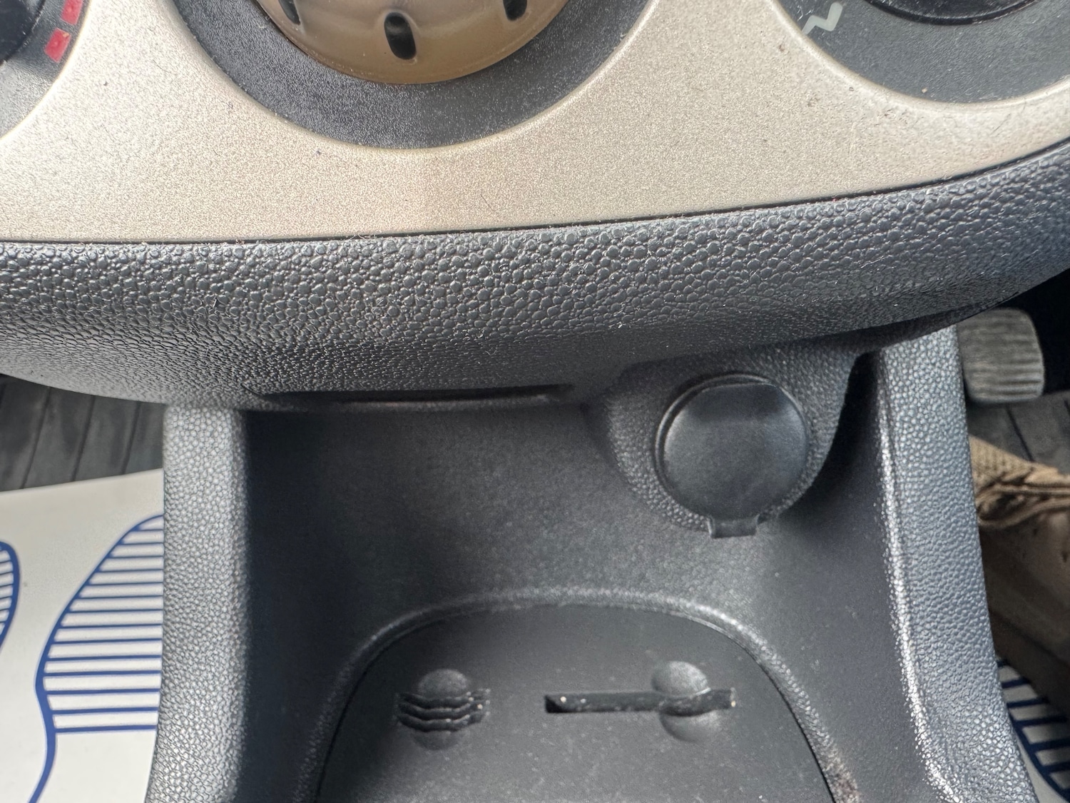 Used Vauxhall Corsa 2008 for sale - 77634745: Photo 21