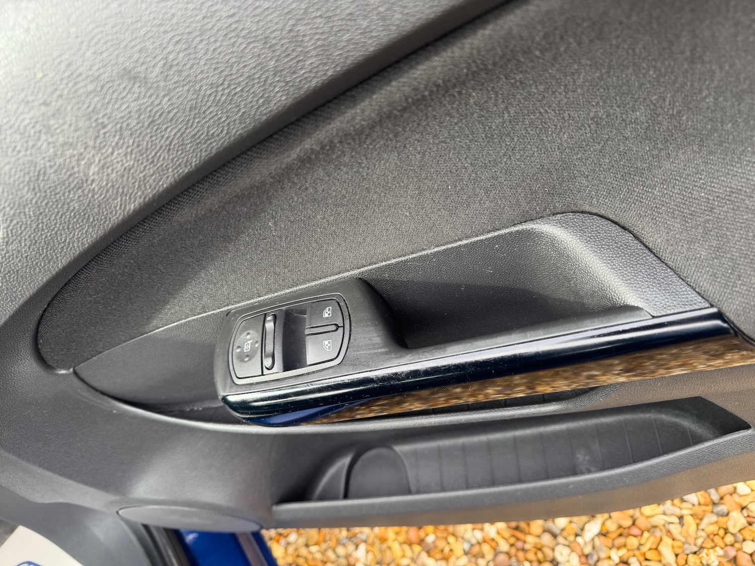 Used Vauxhall Corsa 2008 for sale - 77634745: Photo 26