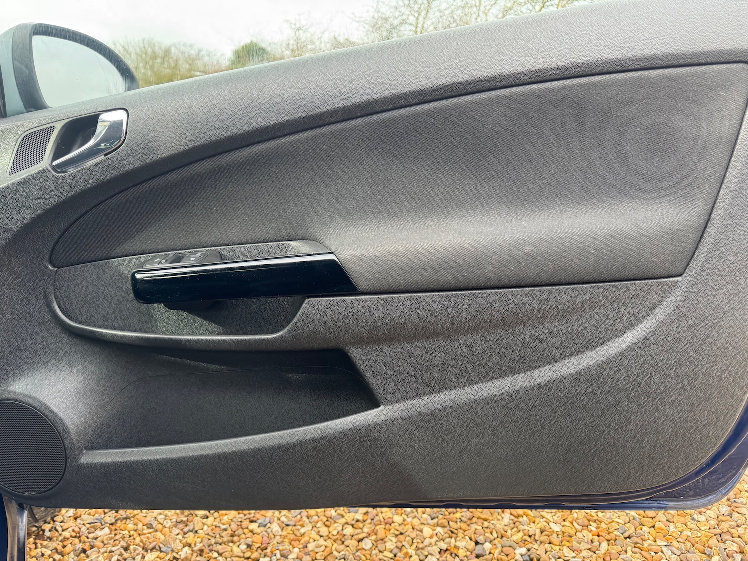 Used Vauxhall Corsa 2008 for sale - 77634745: Photo 27