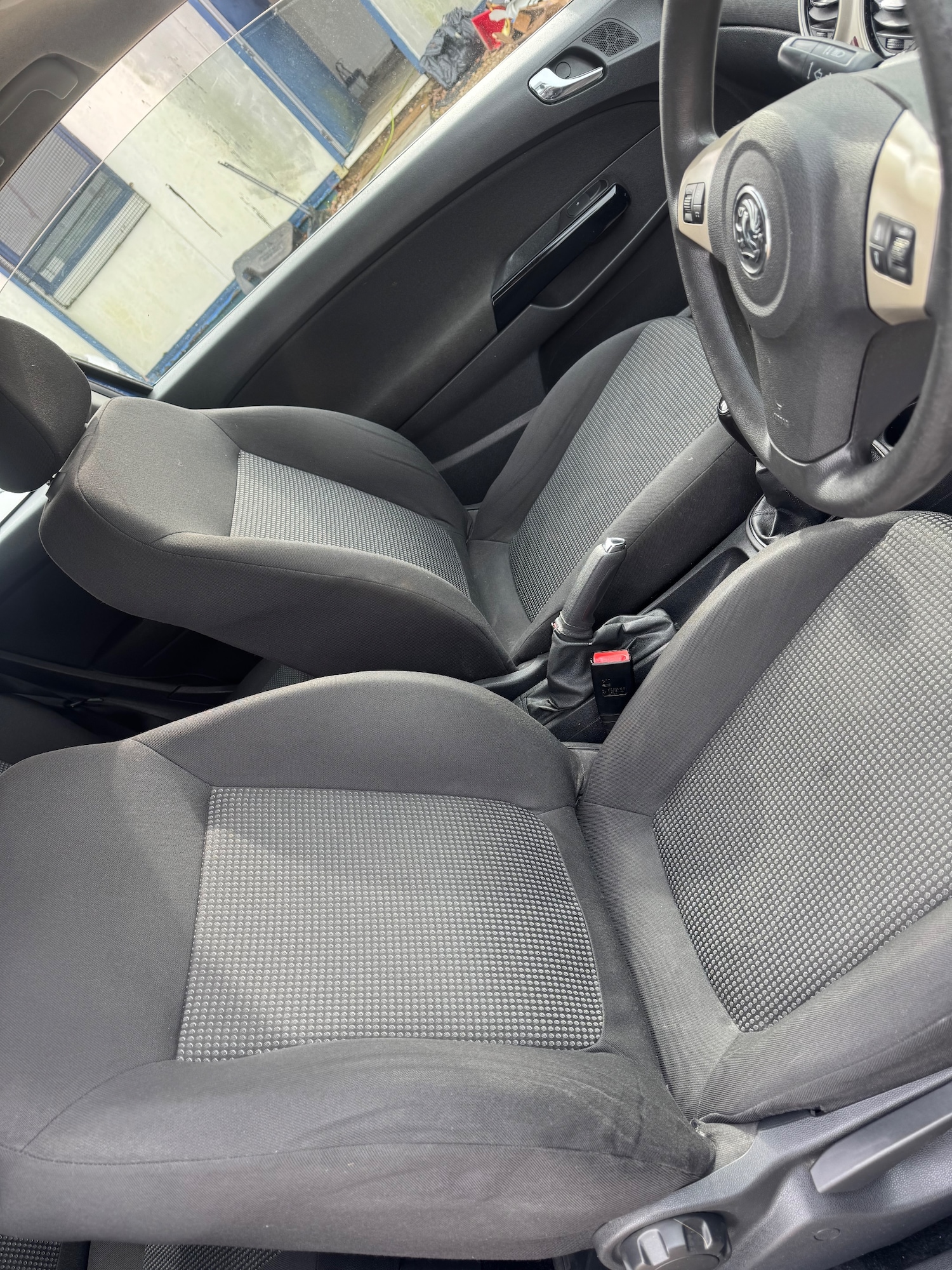 Used Vauxhall Corsa 2008 for sale - 77634745: Photo 28