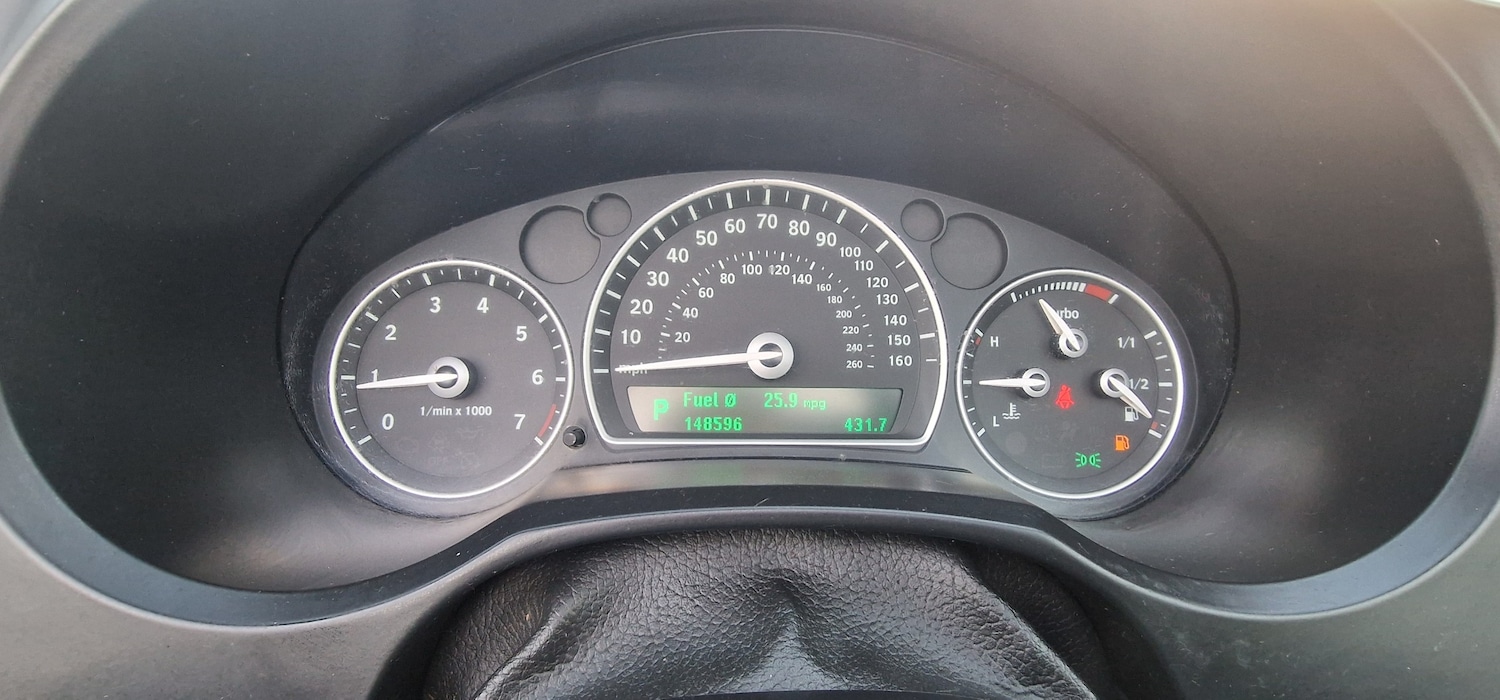 Used Saab 9-3 2007 for sale - 77685883: Photo 14