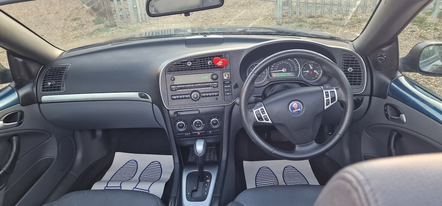 Used Saab 9-3 2007 for sale - 77685883: Photo 15