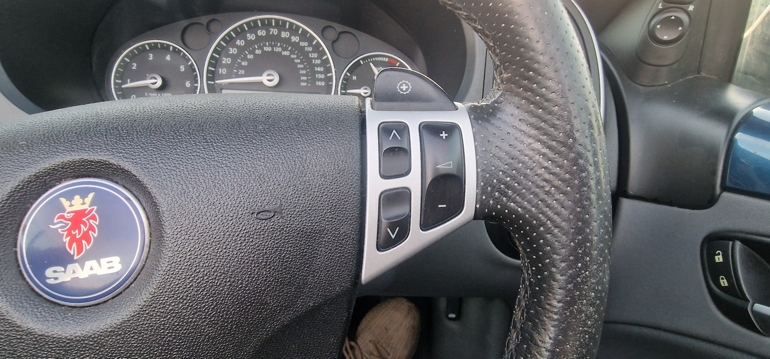 Used Saab 9-3 2007 for sale - 77685883: Photo 18