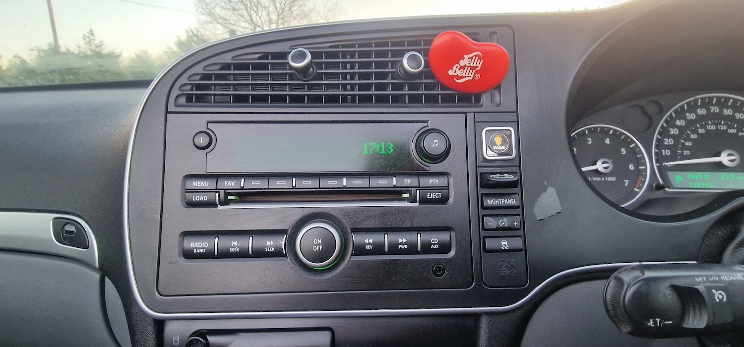 Used Saab 9-3 2007 for sale - 77685883: Photo 19