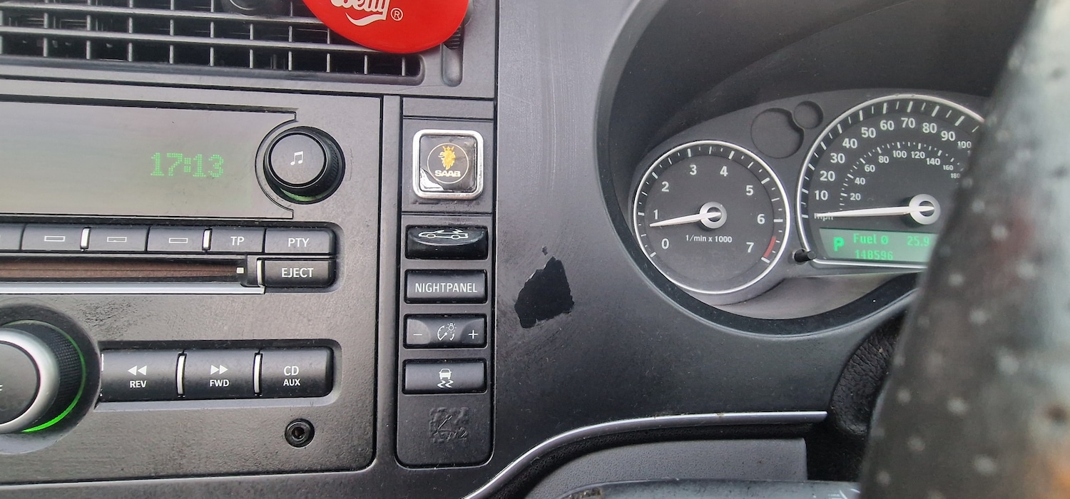 Used Saab 9-3 2007 for sale - 77685883: Photo 22