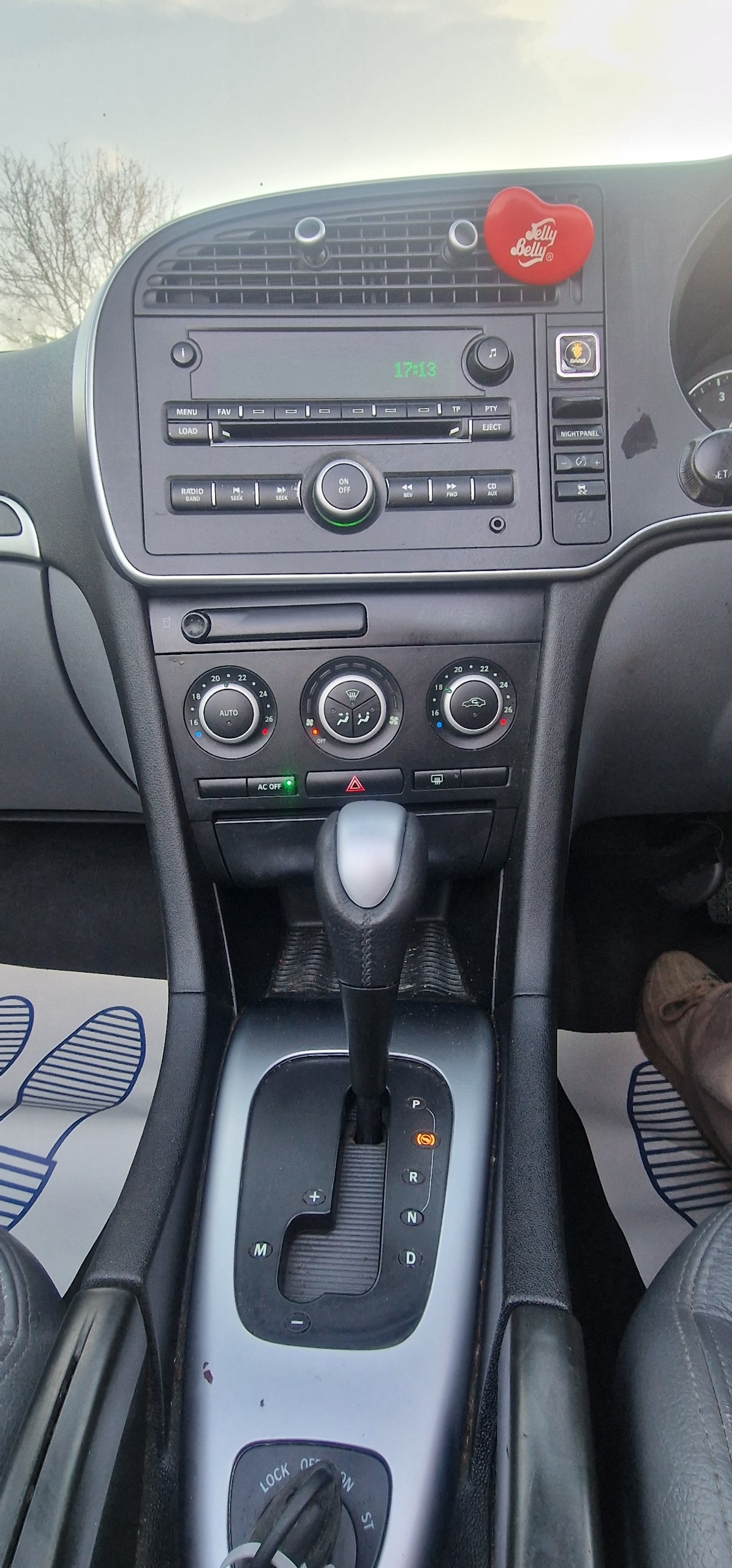 Used Saab 9-3 2007 for sale - 77685883: Photo 23