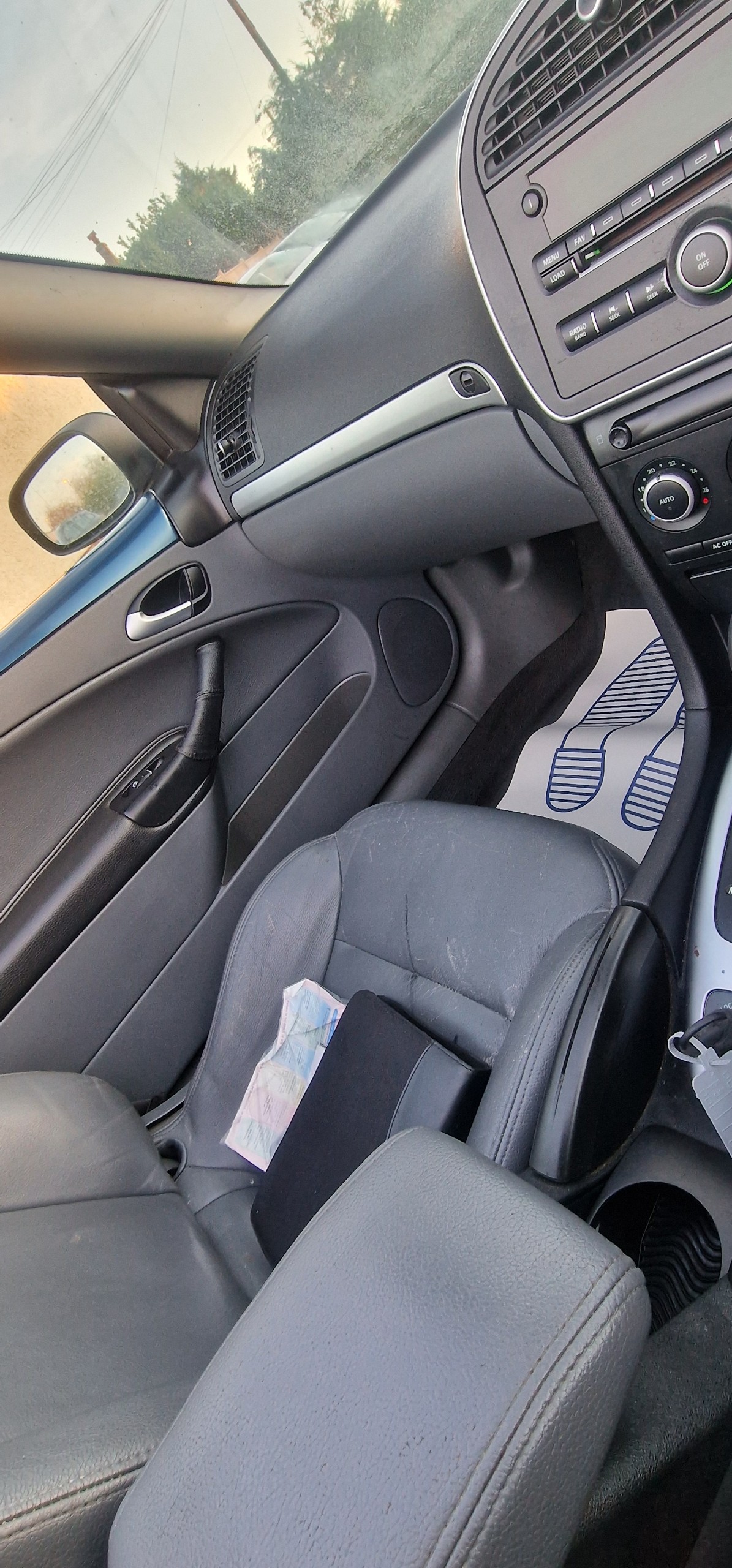 Used Saab 9-3 2007 for sale - 77685883: Photo 24