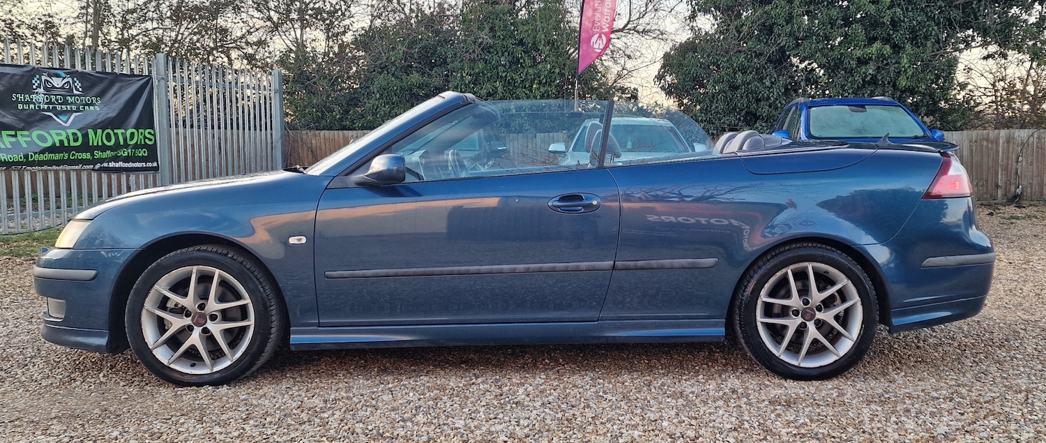 Used Saab 9-3 2007 for sale - 77685883: Photo 5