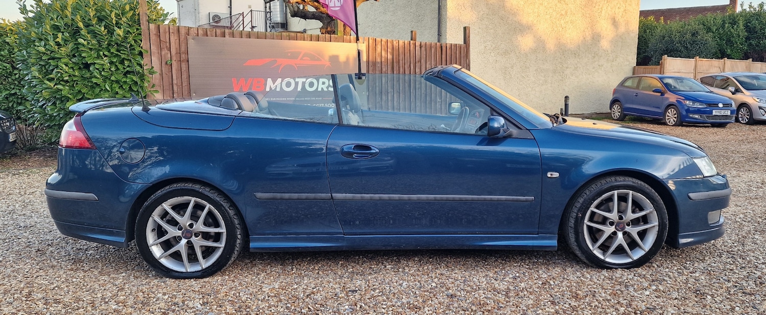 Used Saab 9-3 2007 for sale - 77685883: Photo 9