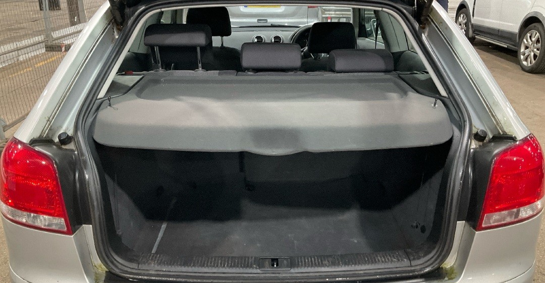 Used Audi A3 2006 for sale - 77648280: Photo 11