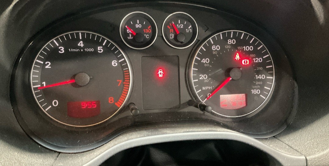 Used Audi A3 2006 for sale - 77648280: Photo 7