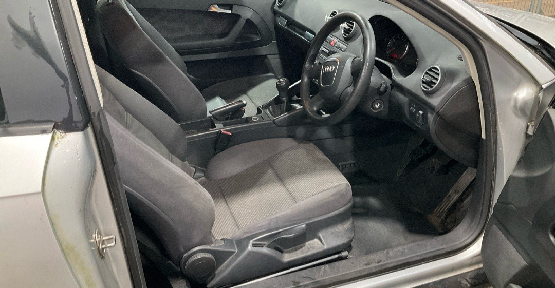 Used Audi A3 2006 for sale - 77648280: Photo 9