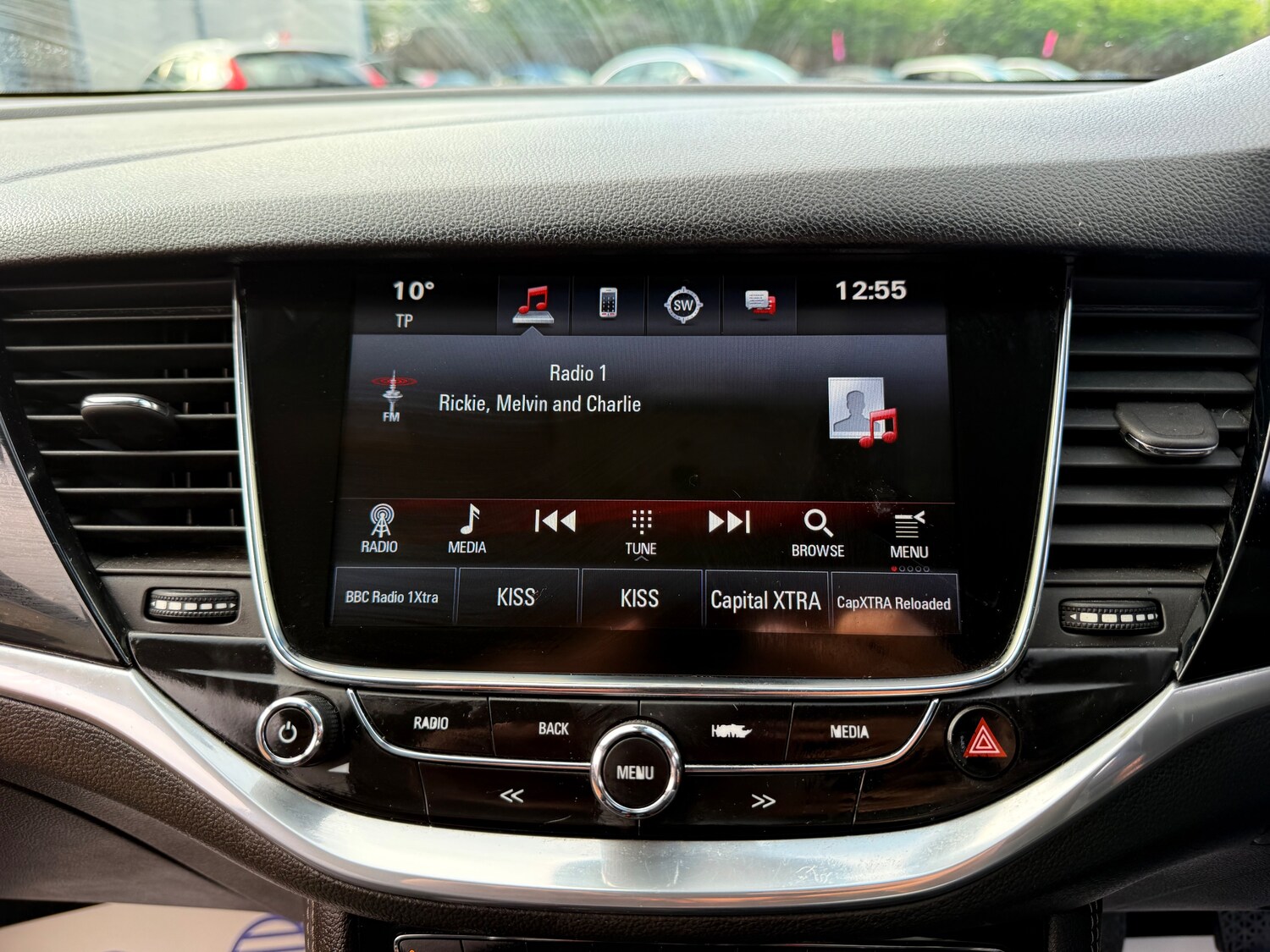 Used Vauxhall Astra 2016 for sale - 77442691: Photo 23