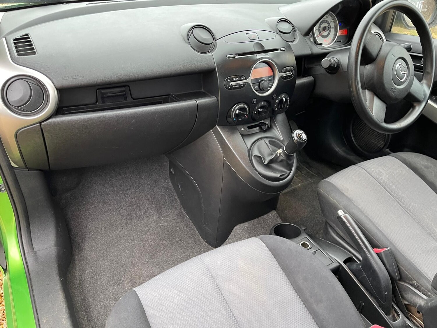 Used Mazda Mazda2 2010 for sale - 77855832: Photo 19