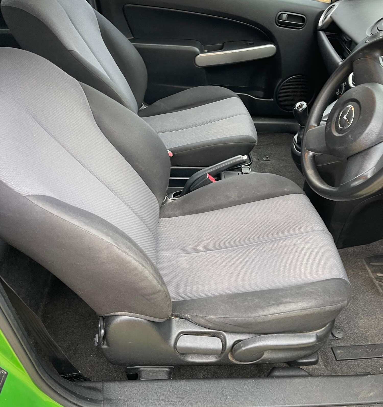 Used Mazda Mazda2 2010 for sale - 77855832: Photo 20