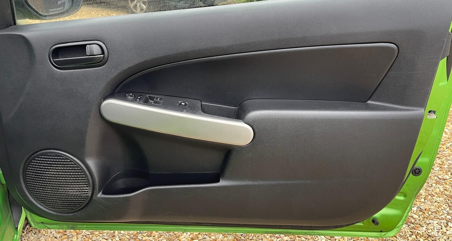 Used Mazda Mazda2 2010 for sale - 77855832: Photo 22