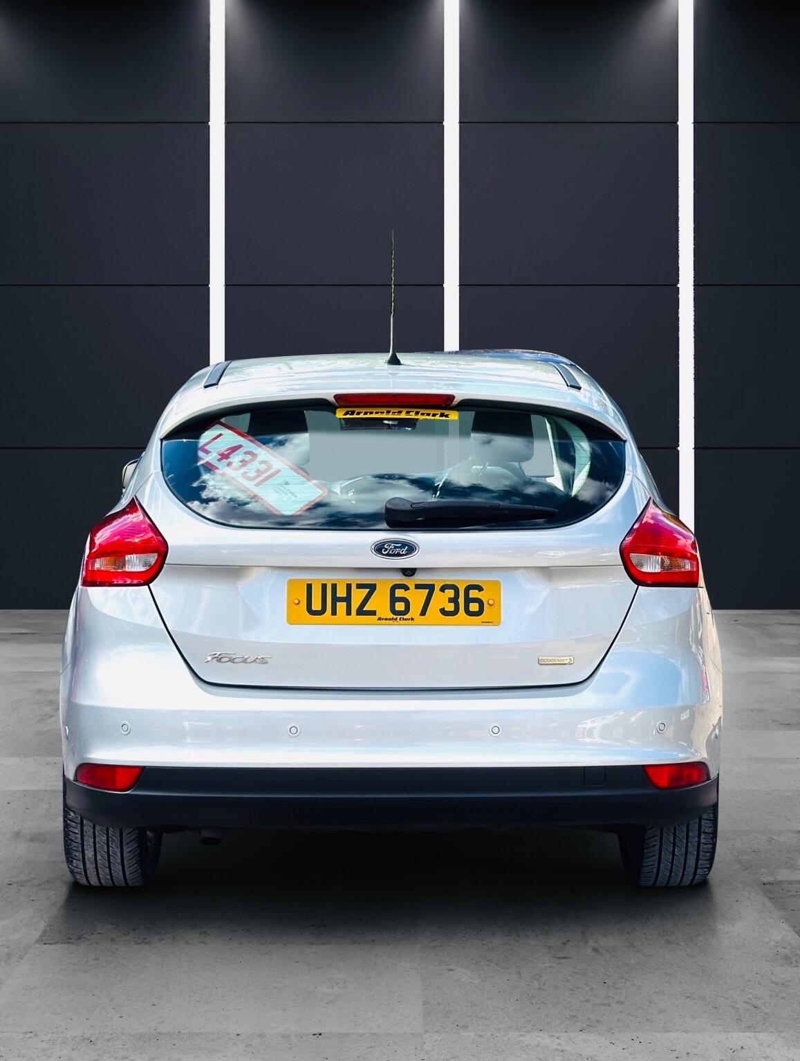 Used Ford Focus 2016 for sale - 76449669: Photo 11