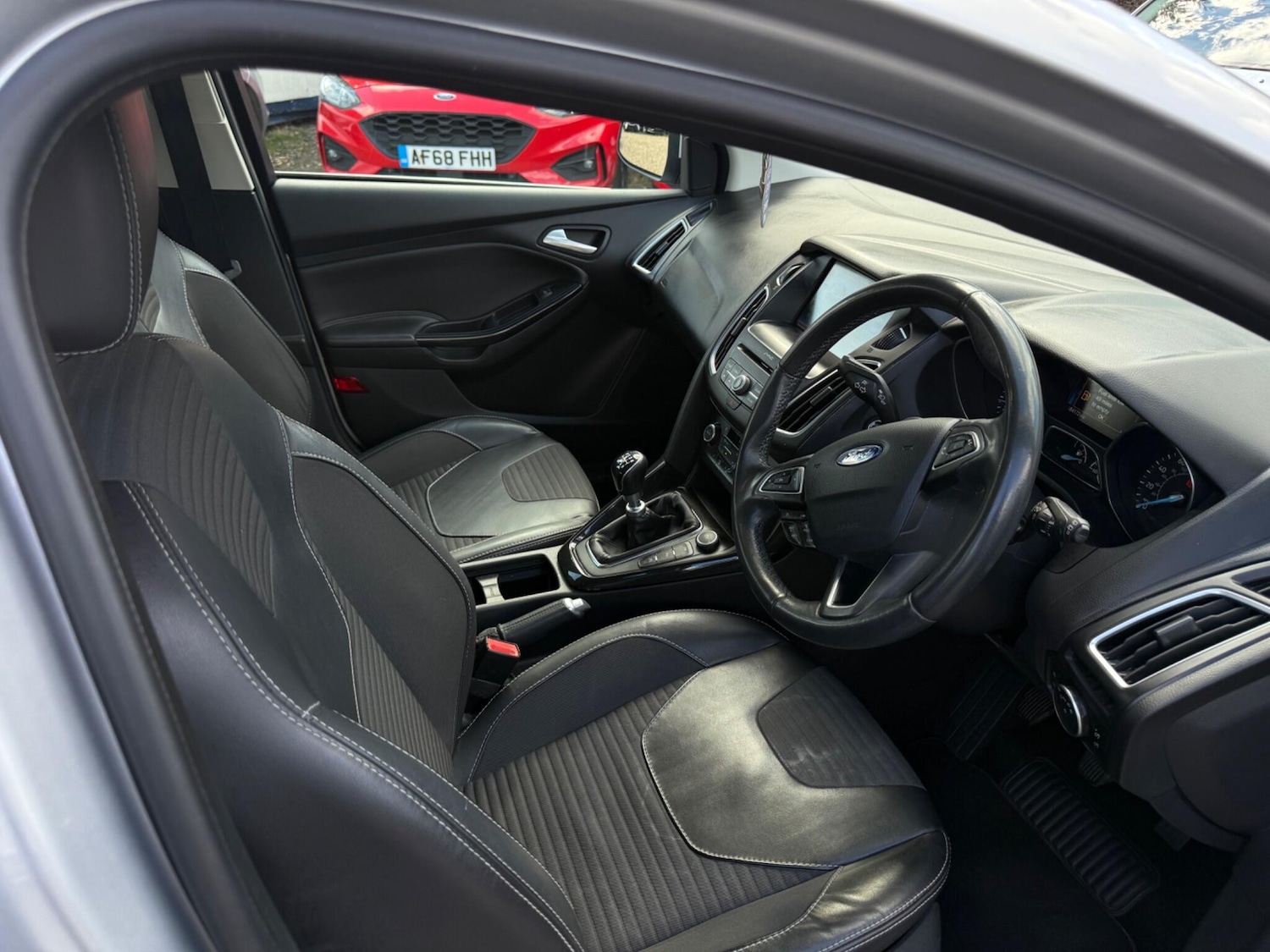 Used Ford Focus 2016 for sale - 76449669: Photo 16