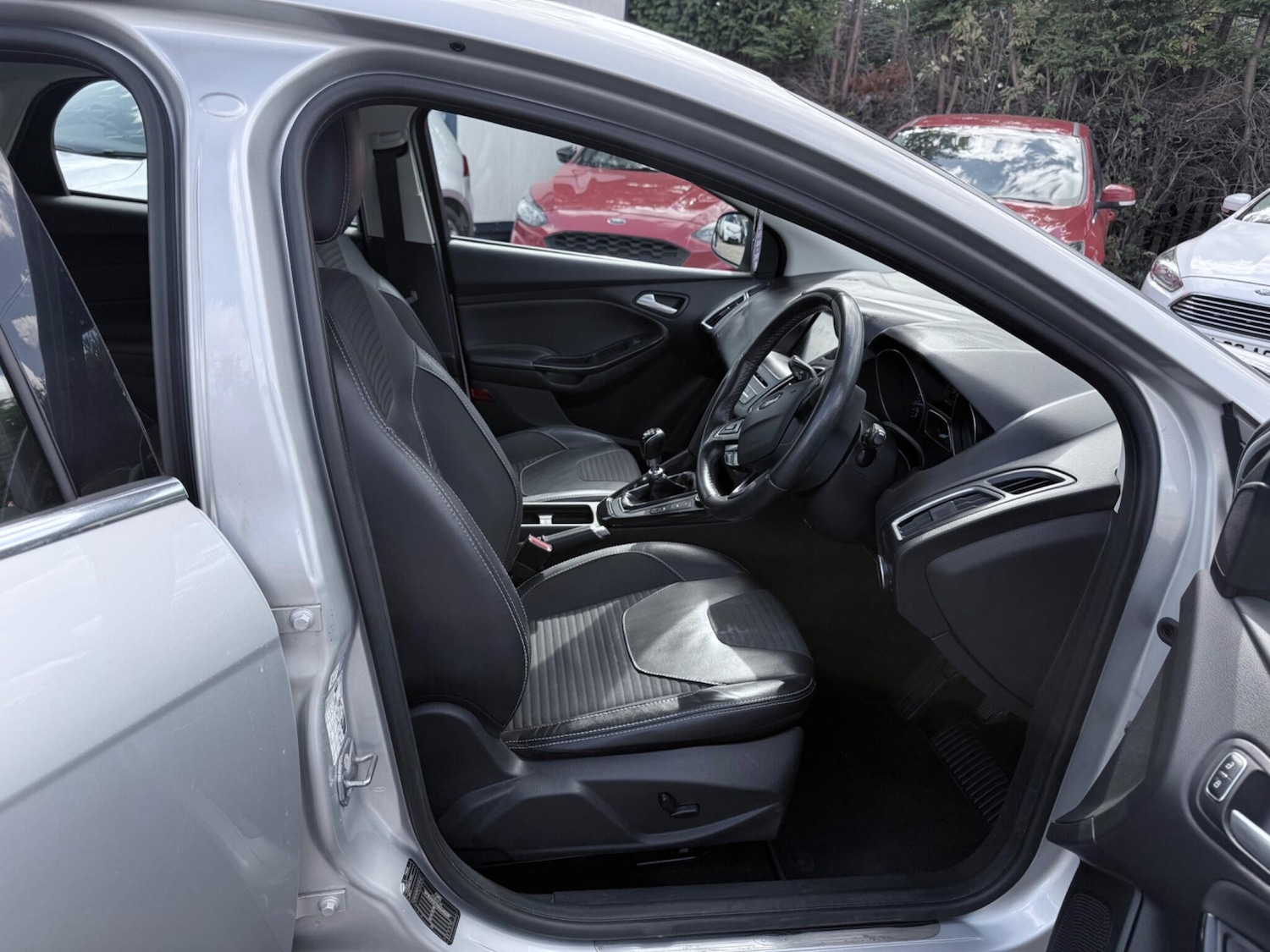 Used Ford Focus 2016 for sale - 76449669: Photo 17