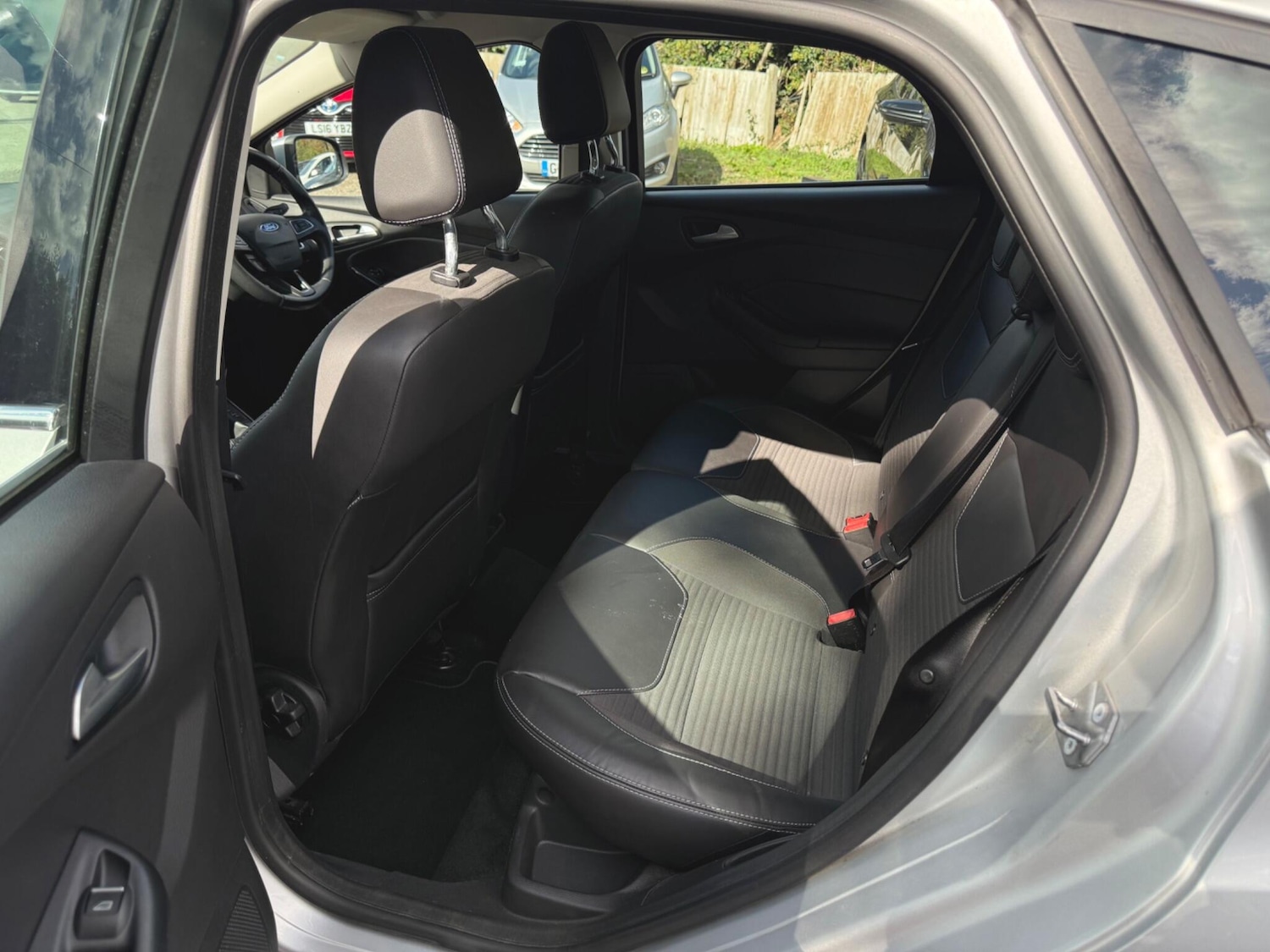 Used Ford Focus 2016 for sale - 76449669: Photo 18