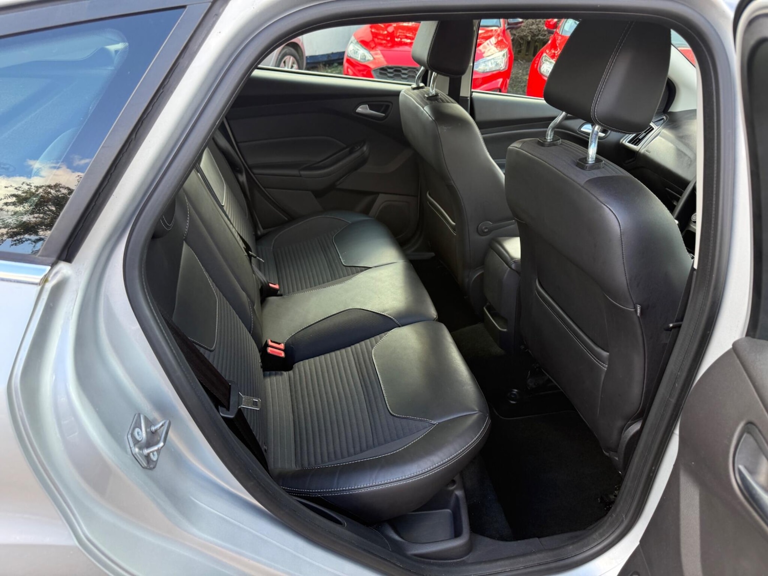 Used Ford Focus 2016 for sale - 76449669: Photo 20