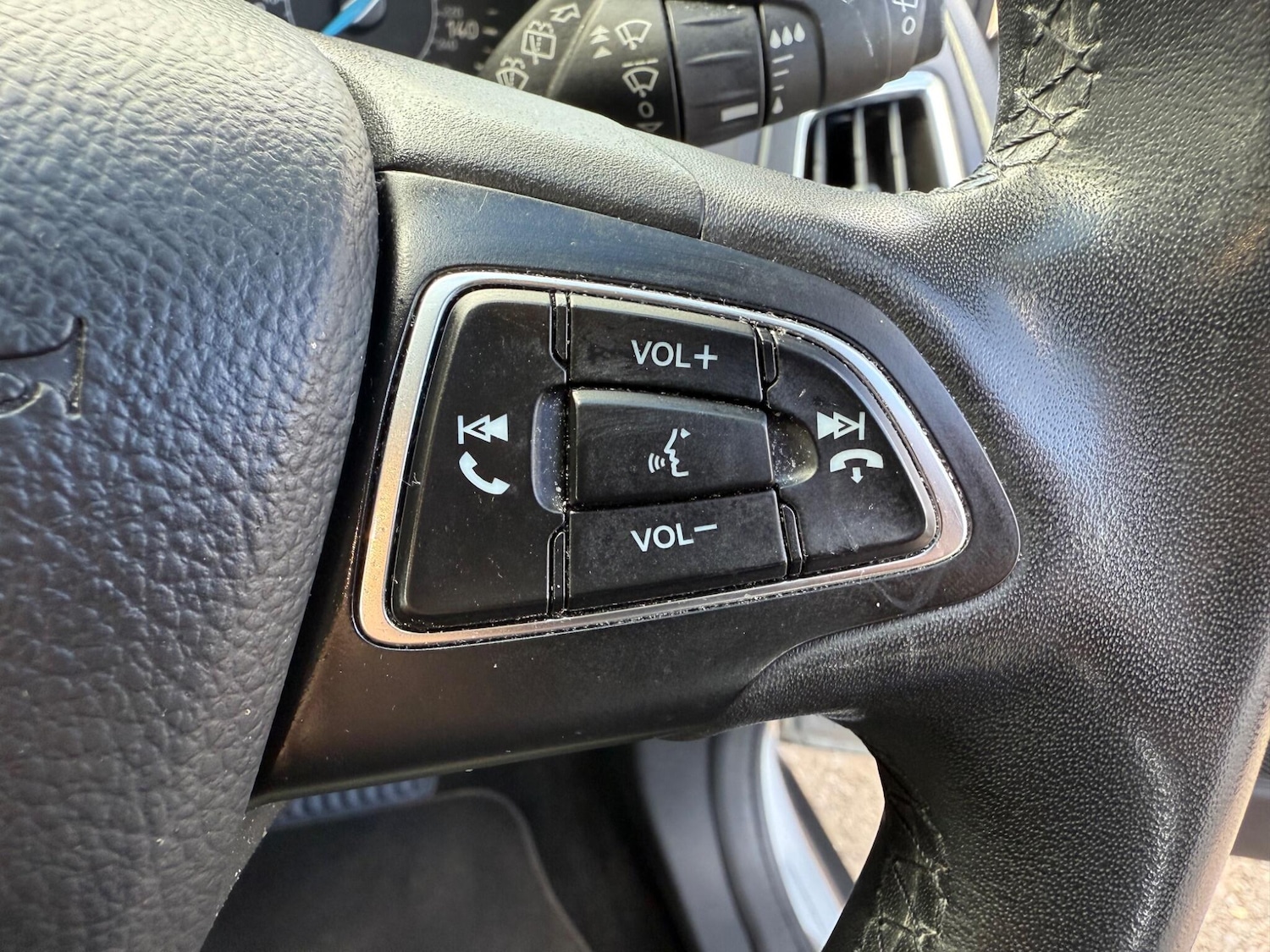 Used Ford Focus 2016 for sale - 76449669: Photo 24