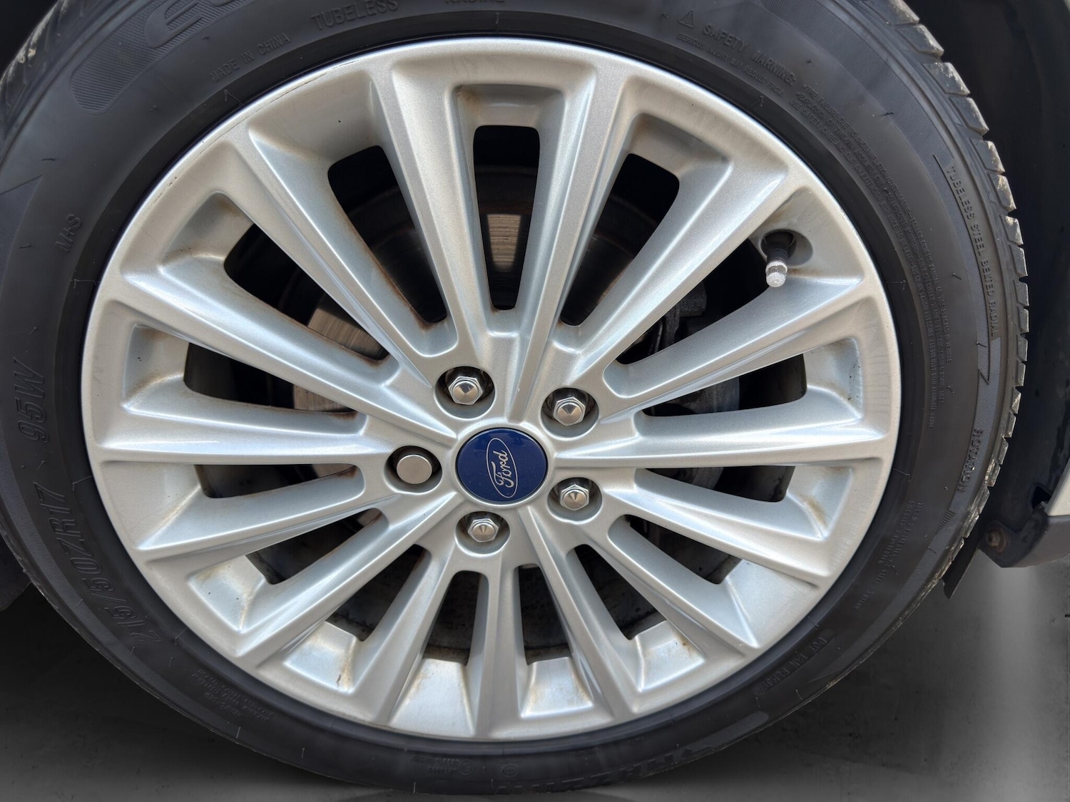 Used Ford Focus 2016 for sale - 76449669: Photo 25