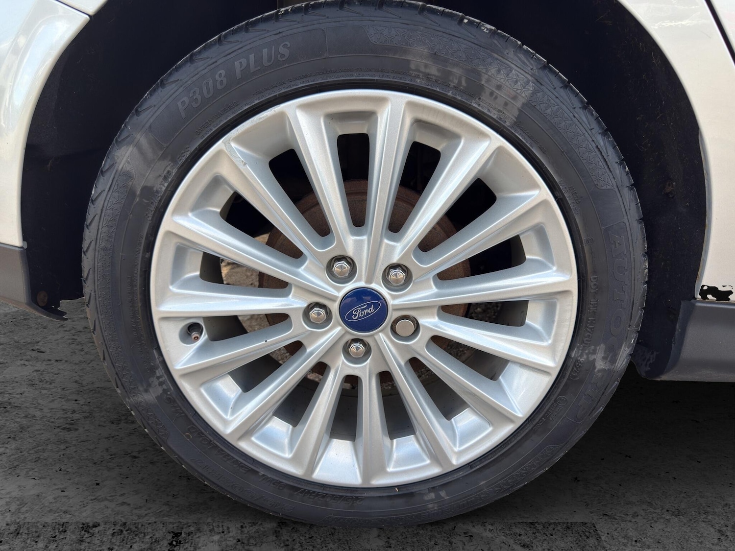 Used Ford Focus 2016 for sale - 76449669: Photo 26