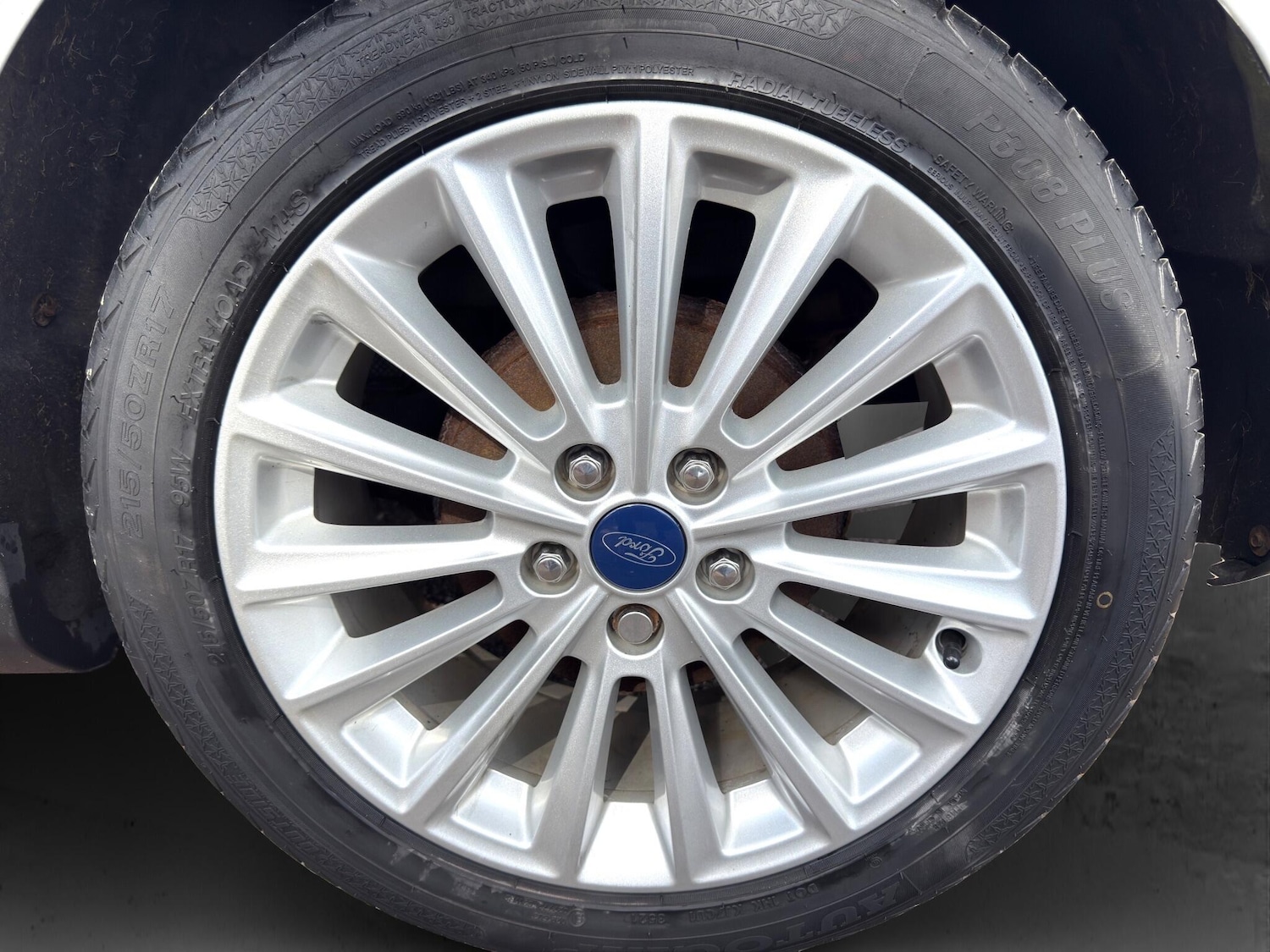 Used Ford Focus 2016 for sale - 76449669: Photo 27