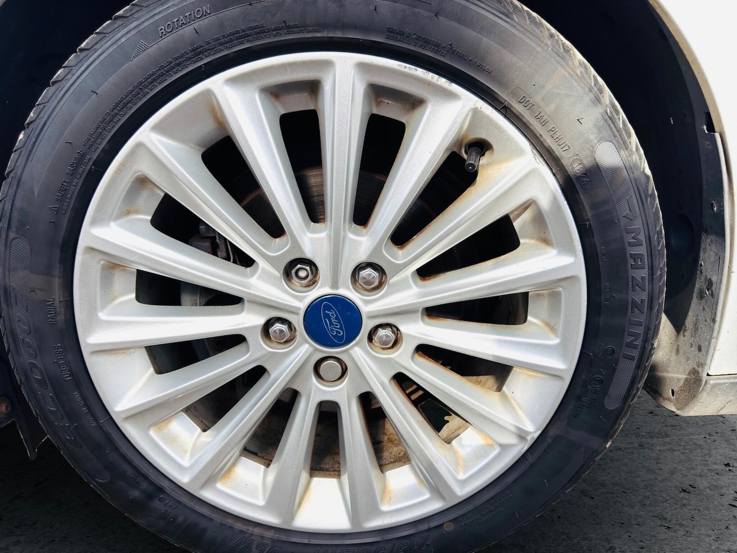 Used Ford Focus 2016 for sale - 76449669: Photo 28