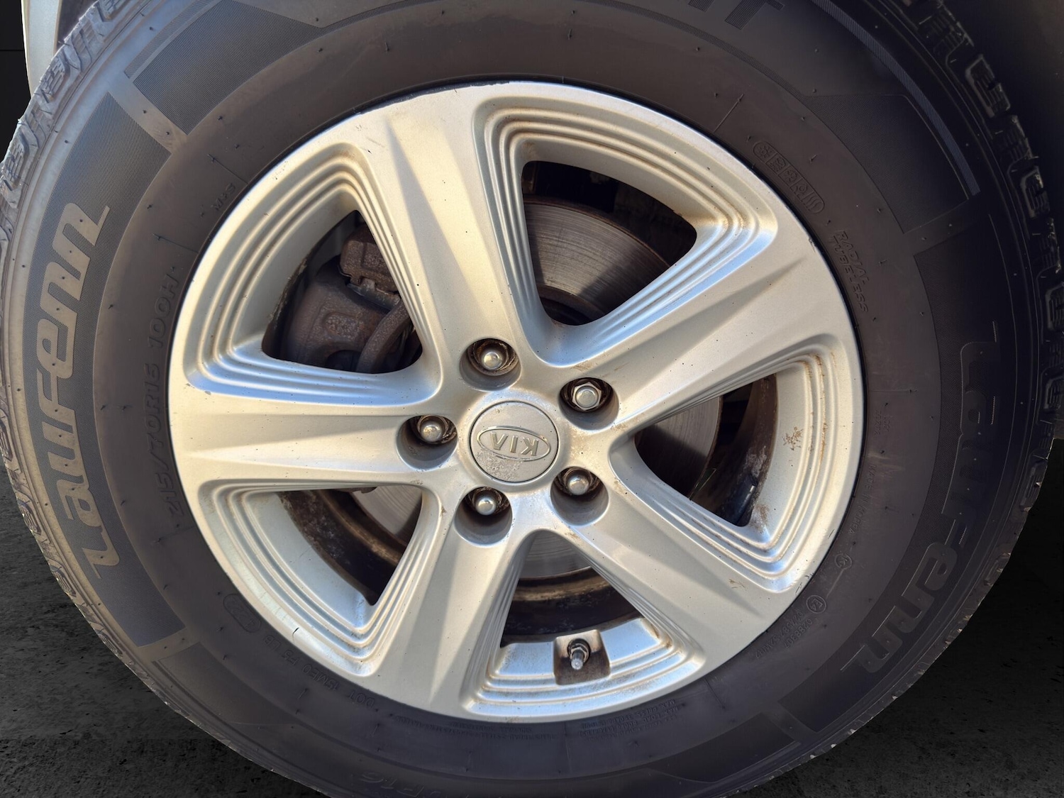 Used Ford Focus 2016 for sale - 76449669: Photo 29