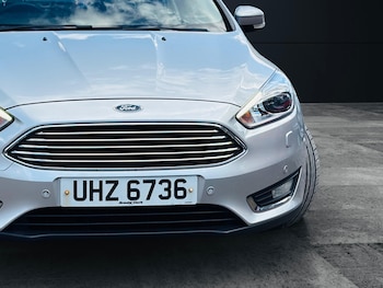 Used Ford Focus 2016 for sale - 76449669: Photo