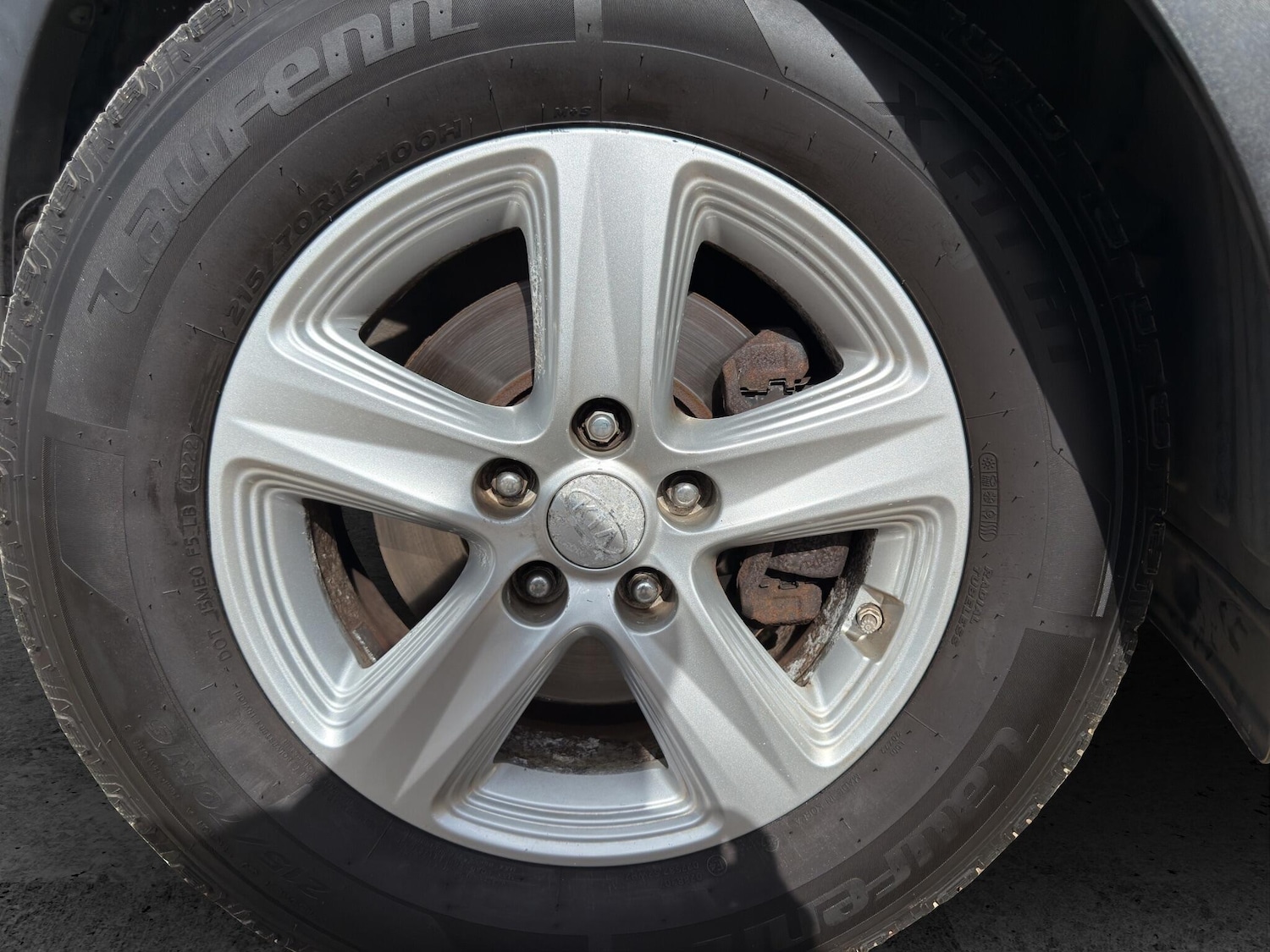 Used Ford Focus 2016 for sale - 76449669: Photo 32