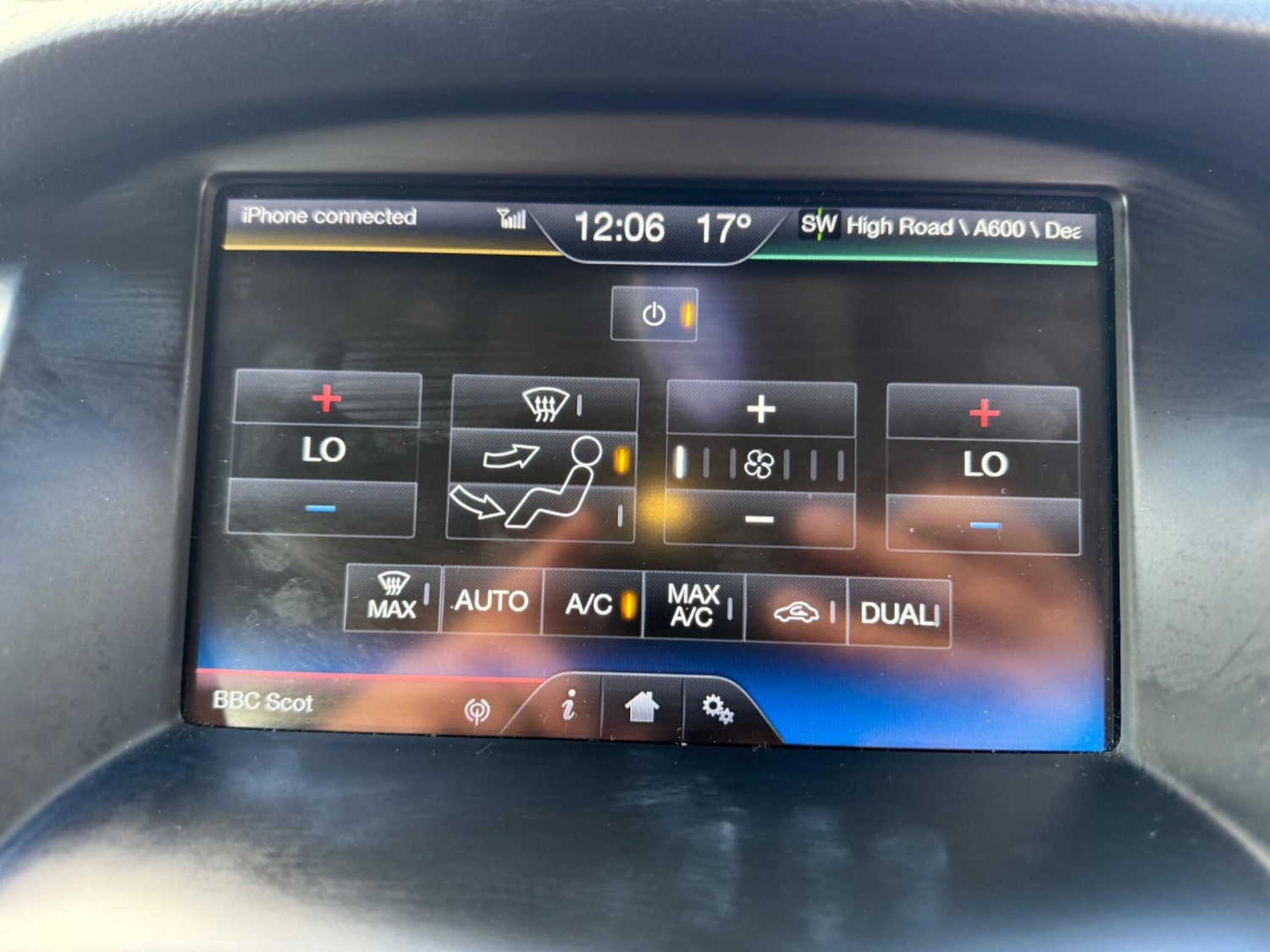 Used Ford Focus 2016 for sale - 76449669: Photo 35