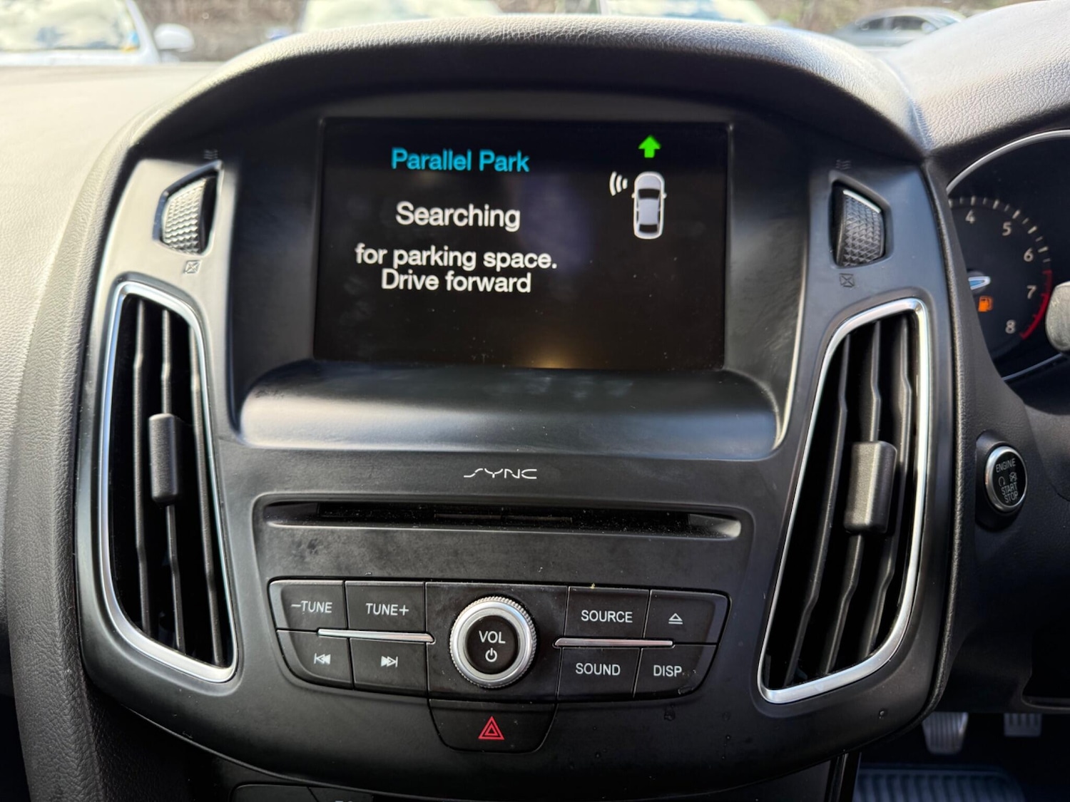 Used Ford Focus 2016 for sale - 76449669: Photo 36