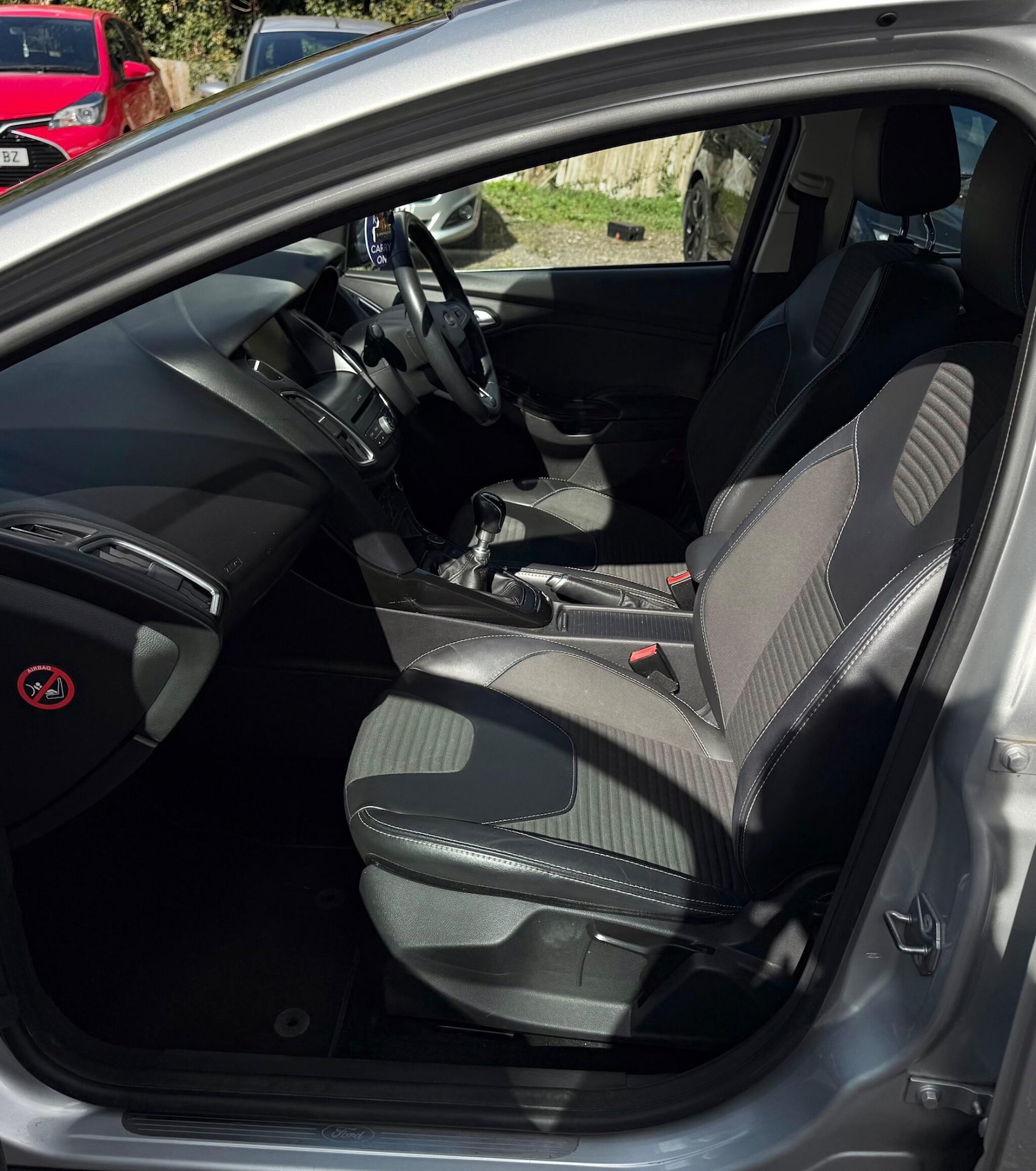 Used Ford Focus 2016 for sale - 76449669: Photo 39