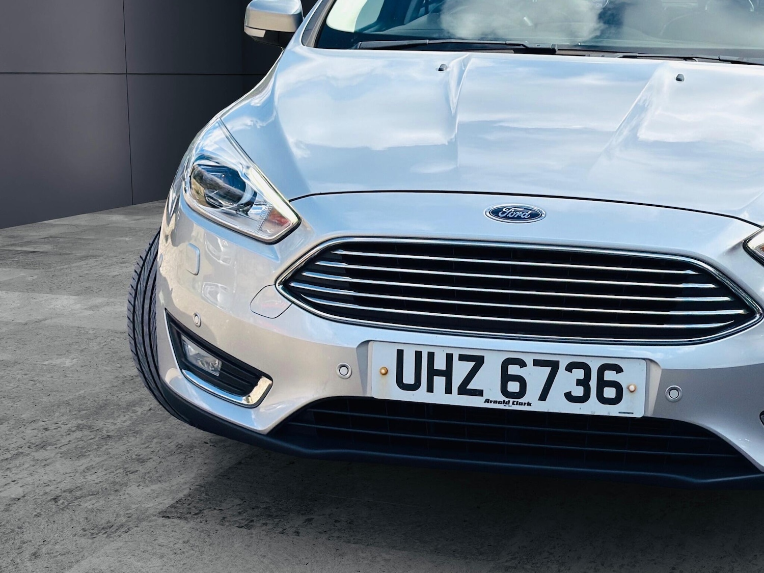 Used Ford Focus 2016 for sale - 76449669: Photo 6